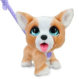 Jucarie de plus FurReal Catelus Corgi 28057