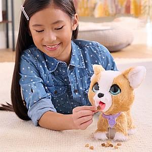Jucarie de plus FurReal Catelus Corgi 28057