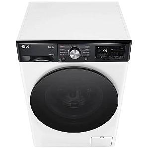 Masina de spalat LG F4DR711S2H