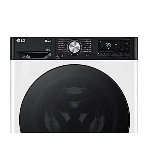 Masina de spalat LG F4DR711S2H