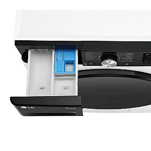 Masina de spalat LG F4DR711S2H