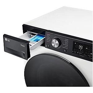 Masina de spalat LG F4DR711S2H