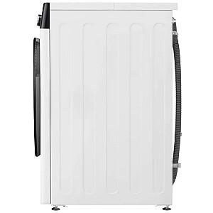 Masina de spalat LG F4DR711S2H
