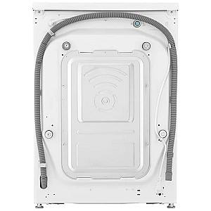 Masina de spalat LG F4DR711S2H
