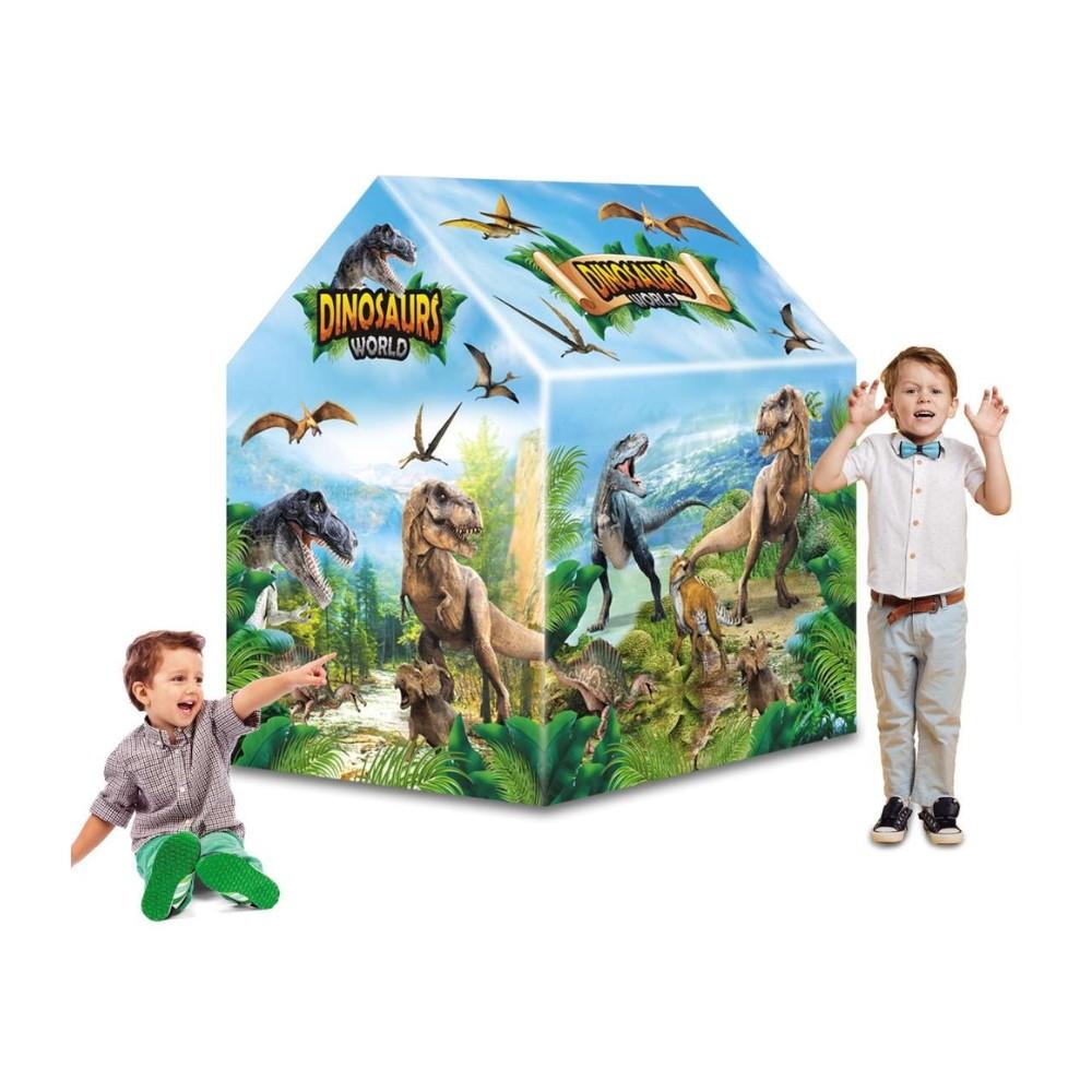 Cort pentru copii VLM Lumea Dinozaurilor 995-5004B