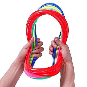 Jucarie interactiva Play Toys Set Hopscotch