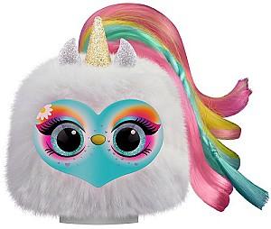 Jucarie interactiva Pomsies Lumies Unicornul 02248-S