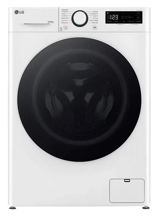 Masina de spalat LG F4DR510S0W