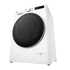 Masina de spalat LG F4DR510S0W