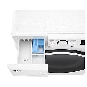 Masina de spalat LG F4DR510S0W