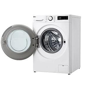 Masina de spalat LG F4DR510S0W