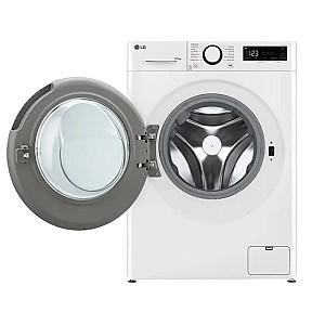 Masina de spalat LG F4DR510S0W