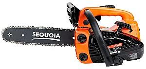 Fierastrau electric cu lant Sequoia SPC0812