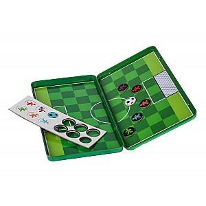 Joc de masa Momki Joc magnetic Fotbal