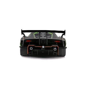 Masina jucarie BBURAGO 18-28017