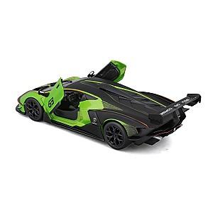 Masina jucarie BBURAGO 18-28017