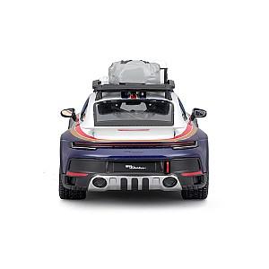 Masina jucarie BBURAGO 18-28029