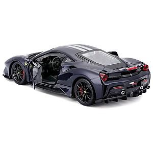 Masina jucarie BBURAGO Ferarri 488 Pista (18-26026)