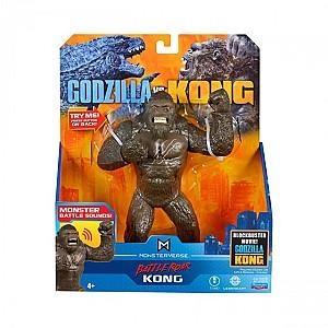 Figurina personaj Godzilla vs Kong cu sunet (35503)