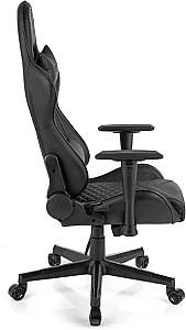 Fotoliu gaming SENSE7 Spellcaster Black