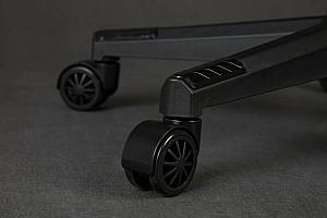 Fotoliu gaming SENSE7 Spellcaster Black and Gray