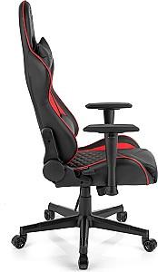 Fotoliu gaming SENSE7 Spellcaster Black and Red