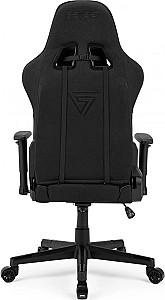 Fotoliu gaming SENSE7 Spellcaster Fabric Black