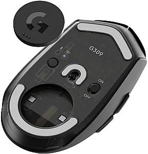 Mouse Logitech G309