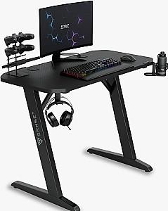 Masa gaming SENSE7 Nomad Basic 120x60cm