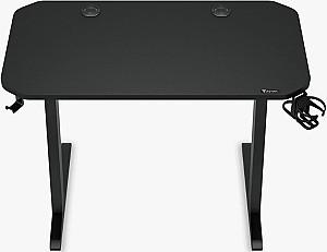 Masa gaming SENSE7 Nomad Basic 120x60cm