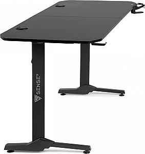 Masa gaming SENSE7 Nomad Basic