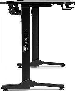 Masa gaming SENSE7 Nomad Basic
