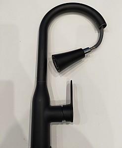 Robinet bucatarie Backer EVF13