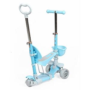 Trotineta New World 0077p-2 Blue