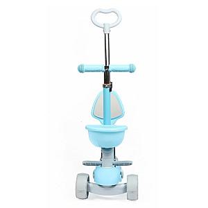 Trotineta New World 0077p-2 Blue