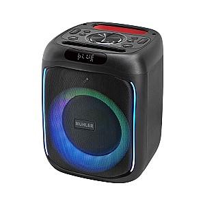 Boxa portabila Muhler MAX2XR