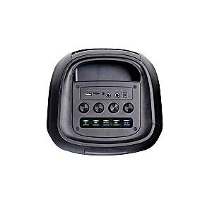 Boxa portabila Muhler MAX881R