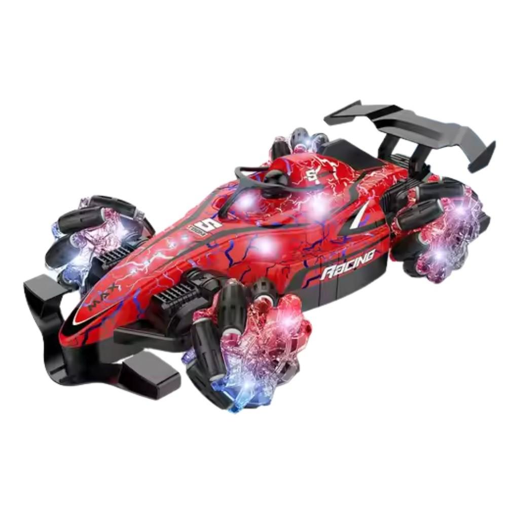 Jucarie teleghidata VLM Racing Stunt cu RC LH-C074-1