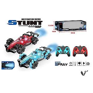 Jucarie teleghidata VLM Racing Stunt cu RC LH-C074-1