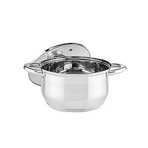 Cratita Muhler MR-402