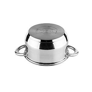 Cratita Muhler MR-402