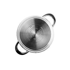 Cratita Muhler MR-402