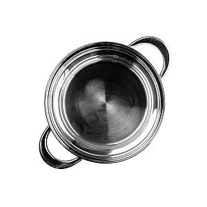 Cratita Muhler MR-402