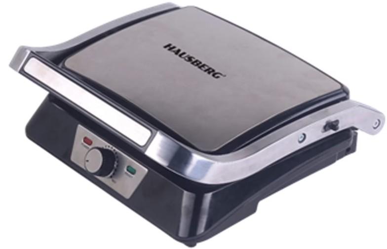 Aparat pentru sandvisuri HAUSBERG HB-538IN