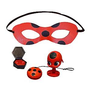  Miraculous Lady Bug 50601