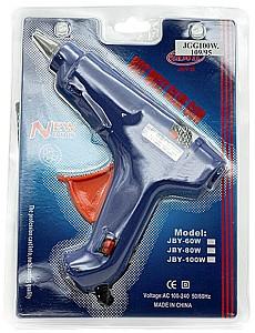 Pistol de lipit New World JGG100W