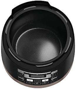 Multifierbator Moulinex CE430A34 Negru Maro (200902)