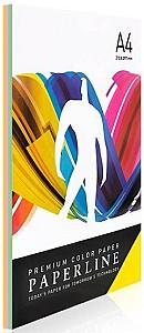 Hirtie colorata imprimanta Paperline RAINBOW 82T-100