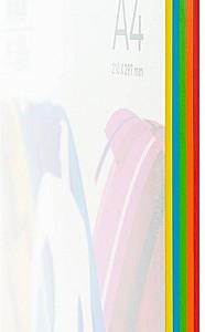 Hirtie colorata imprimanta Paperline RAINBOW 82A-100