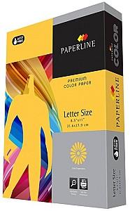 Hirtie colorata imprimanta Paperline GOLD 80